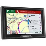 Garmin Drive 51 LMT-S Lifetime EU, GPS navigácia