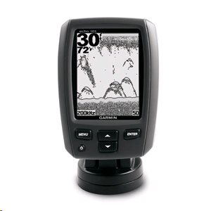 Garmin echo 101 + sonda