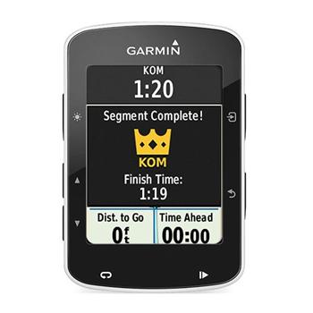 Garmin Edge 520 Bundle Premium, 2.3'', bez TOPO máp