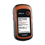 Garmin eTrex 20 + SK TOPO