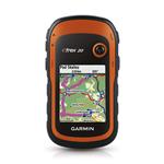 Garmin eTrex 20 + SK TOPO
