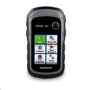 Garmin eTrex 30x