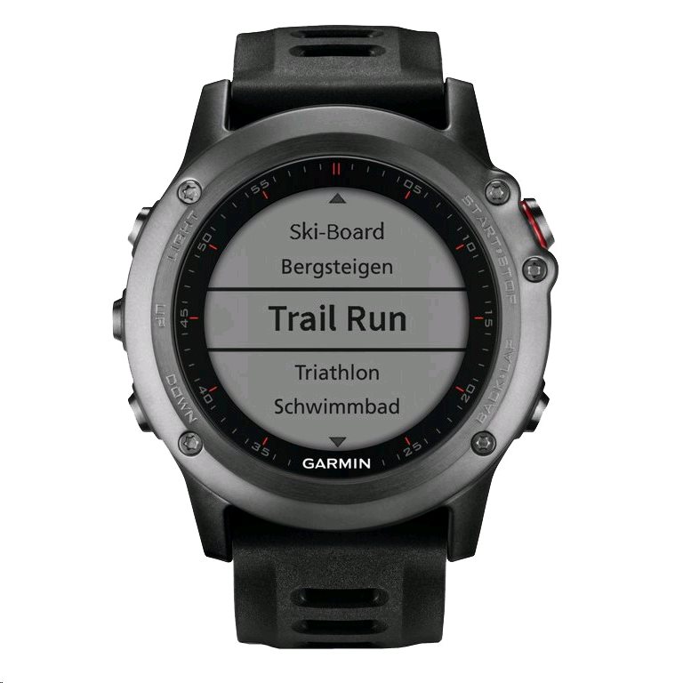 forerunner music spotify