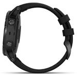 Garmin Fenix 5 Plus, smartwatch, čierne