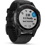 Garmin Fenix 5 Plus, smartwatch, čierne