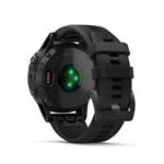 Garmin fenix 5 Plus smartwatch, GPS, čierne