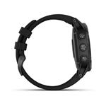 Garmin fenix 5 Plus smartwatch, GPS, čierne