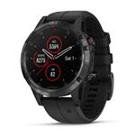Garmin fenix 5 Plus smartwatch, GPS, čierne