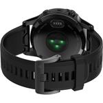 Garmin Fenix 5 Sapphire, športové hodinky, čierne - otvorené balenie