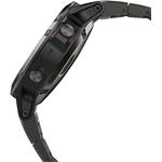 Garmin Fenix 5, smartwatch, sivé, 47 mm