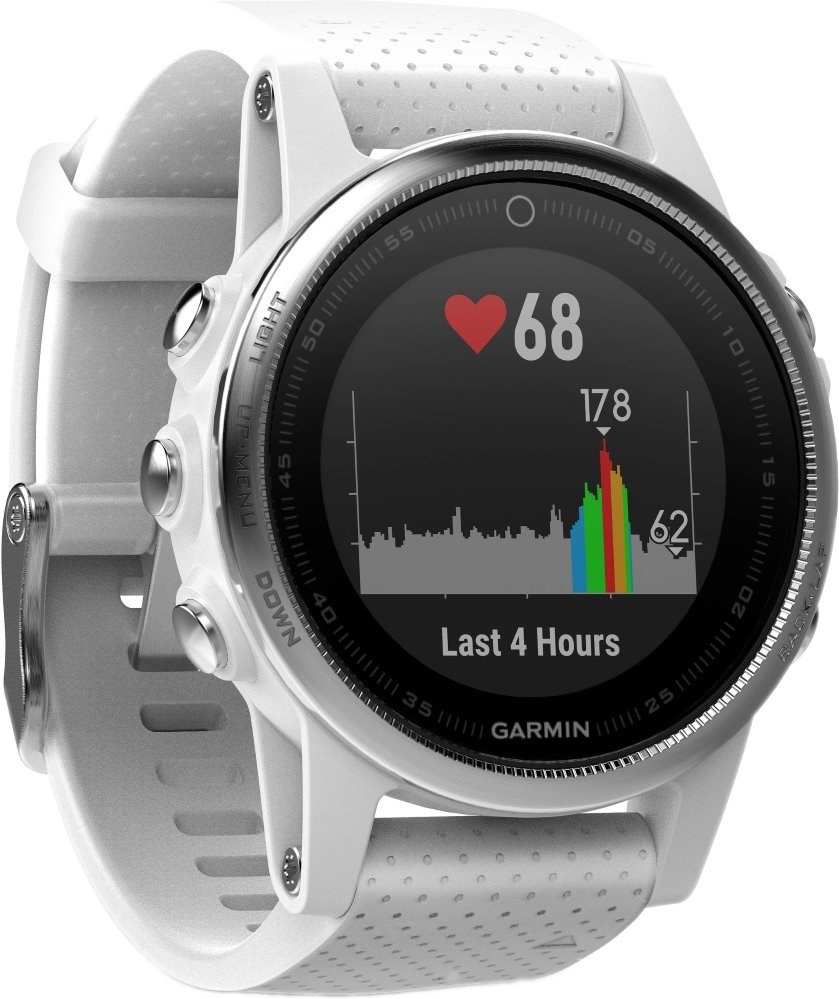 garmin 5s vs 5 plus