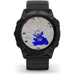 Garmin fénix 6X PRO, čierne