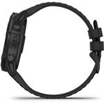 Garmin fénix 6X PRO, čierne