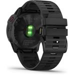 Garmin fénix 6X PRO, čierne