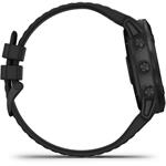 Garmin fénix 6X PRO, čierne