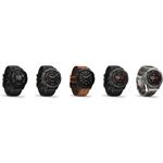 Garmin fénix 6X PRO, čierne