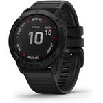 Garmin fénix 6X PRO, čierne