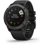 Garmin Fénix 6X Pro Solar, čierne