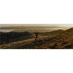 Garmin fenix 8 - 51mm, Sapphire Solar, Carbon Gray DLC Titanium, Black/Pebble Gray