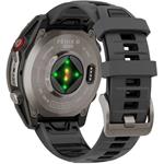 Garmin Fenix 8 Pro, 47 mm, AMOLED, Sapphire Titanium Graphite