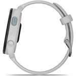 Garmin Forerunner 165, inteligentné hodinky, Mist Grey/Whitestone