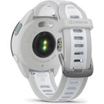 Garmin Forerunner 165, inteligentné hodinky, Mist Grey/Whitestone