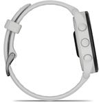 Garmin Forerunner 165, inteligentné hodinky, Mist Grey/Whitestone