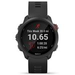 Garmin Forerunner 245, inteligentné hodinky, čierne
