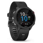 Garmin Forerunner 245, inteligentné hodinky, čierne