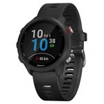 Garmin Forerunner 245, inteligentné hodinky, čierne