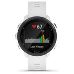 Garmin Forerunner 245 Music, inteligentné hodinky, biele, otvorené balenie