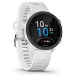 Garmin Forerunner 245 Music, inteligentné hodinky, biele, otvorené balenie