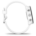 Garmin Forerunner 245 Music, inteligentné hodinky, biele, otvorené balenie