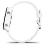 Garmin Forerunner 245 Music, inteligentné hodinky, biele, otvorené balenie