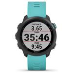 Garmin Forerunner 245 Music, inteligentné hodinky, modré