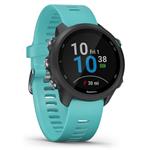 Garmin Forerunner 245 Music, inteligentné hodinky, modré