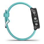 Garmin Forerunner 245 Music, inteligentné hodinky, modré