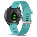 Garmin Forerunner 245 Music, inteligentné hodinky, modré