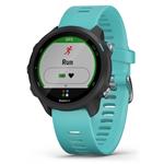 Garmin Forerunner 245 Music, inteligentné hodinky, modré
