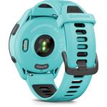 Garmin Forerunner 265, inteligentné hodinky, modré