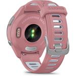 Garmin Forerunner 265S, inteligentné hodinky, rúžové