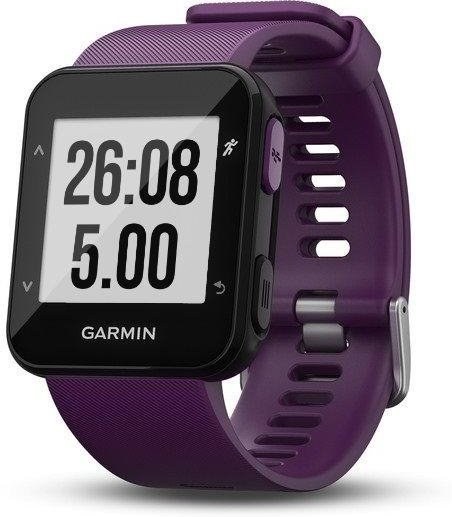 forerunner hr