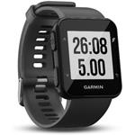 Garmin Forerunner 30 Optic, športové hodinky, sivé