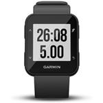 Garmin Forerunner 30 Optic, športové hodinky, sivé