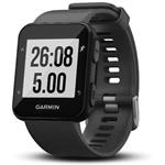 Garmin Forerunner 30 Optic, športové hodinky, sivé