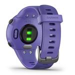 Garmin Forerunner 45S GPS inteligentné hodinky, fialové