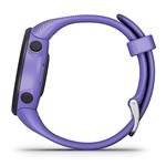 Garmin Forerunner 45S GPS inteligentné hodinky, fialové