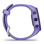 Garmin Forerunner 45S GPS inteligentné hodinky, fialové