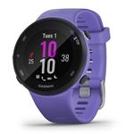 Garmin Forerunner 45S GPS inteligentné hodinky, fialové