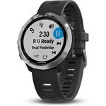 Garmin Forerunner 645, smartwatch, čierne